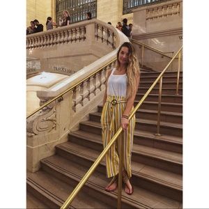 Meet your Posher, Marisa